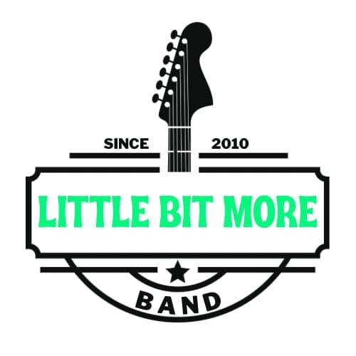 Little Bit More Band