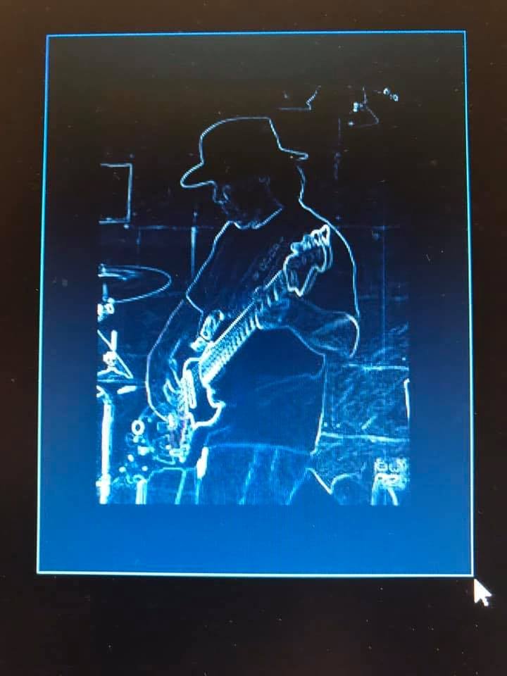 Thom Duncan Songs Live - Solo Act