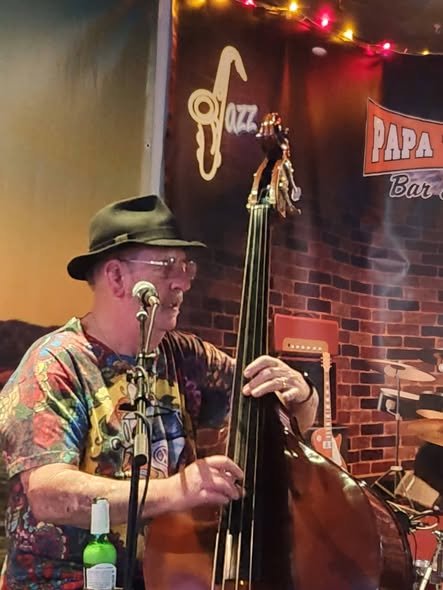 Been There Done That Band Florida performing in North Florida