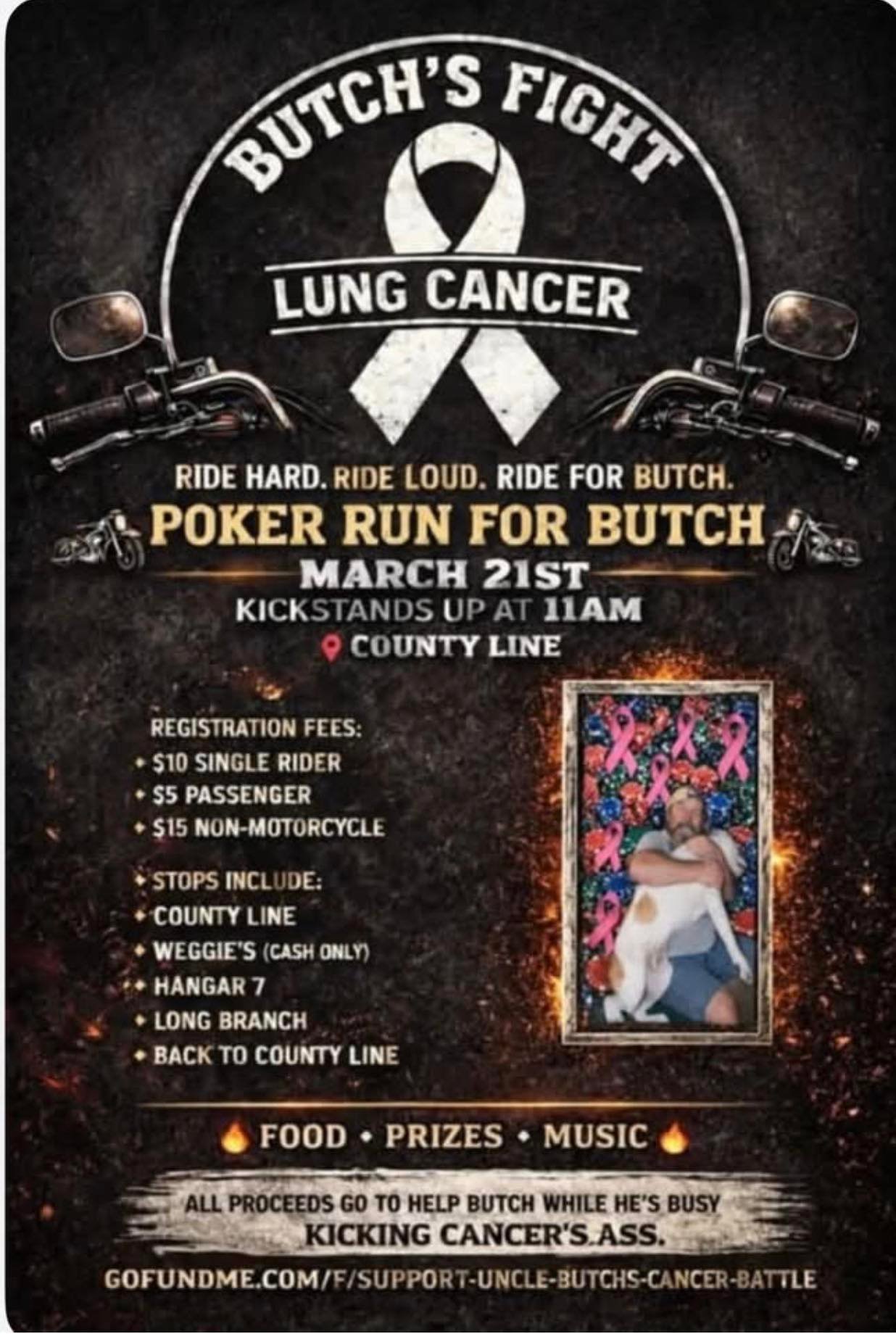 Unfazzed Band in North FL