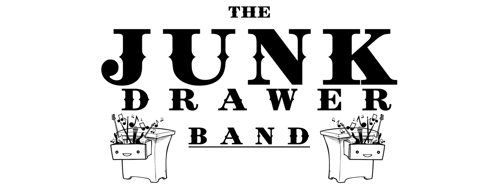 The Junk Drawer Band