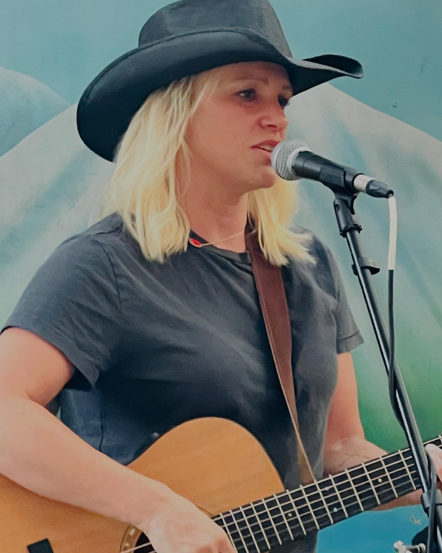 Lacey Murrah Music