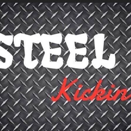 Steel Kickin' is the hottest rock and alternative cover band in Florida