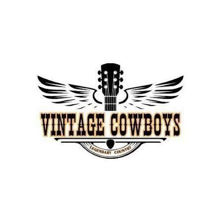Vintage Cowboys Band located in Florida.