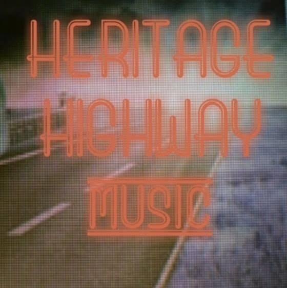 Heritage Highway North Florida classic rock and variety band